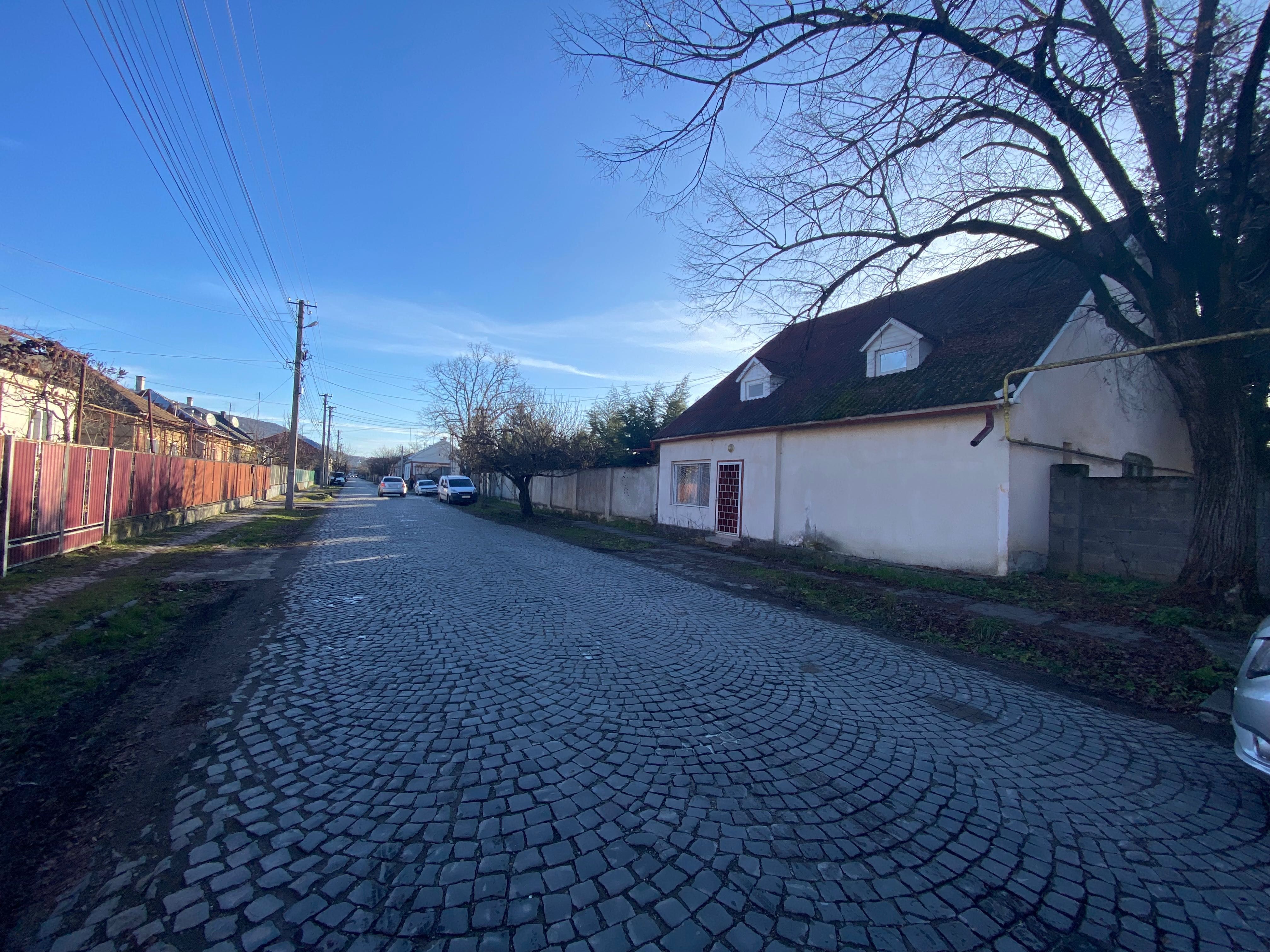 Продаж комерційного приміщення в центрі
