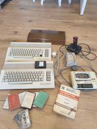 Ładne Commodore c64