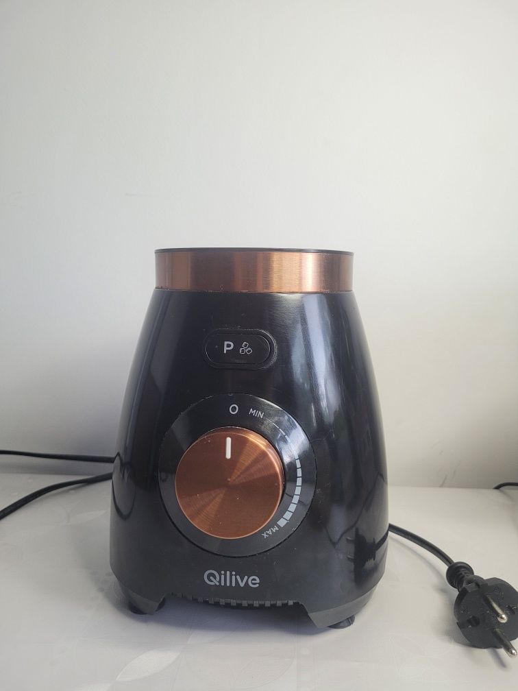 Baza silnika do blendera Qilive - sprawna
