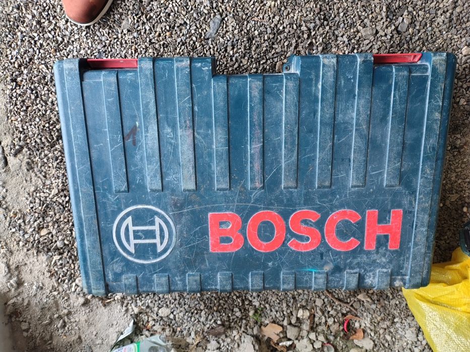 Młotek udarowy Bosch