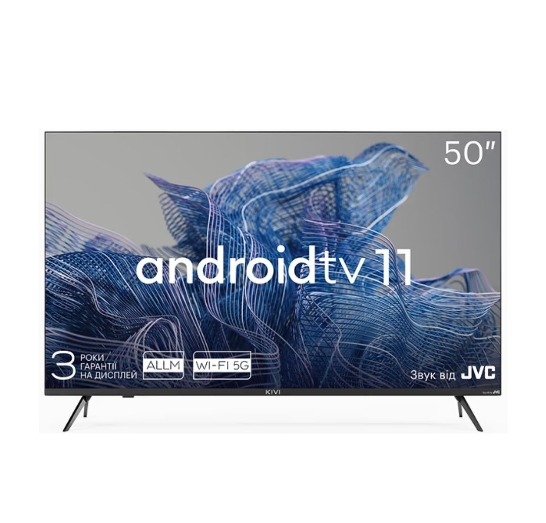 TV КIVI 50-NB 750