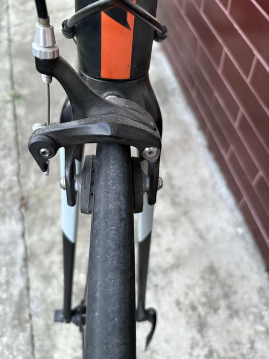 Rower szosowy giant contened 1 L