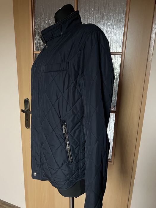 Kurtka pikowana Massimo Dutti rozmiar M