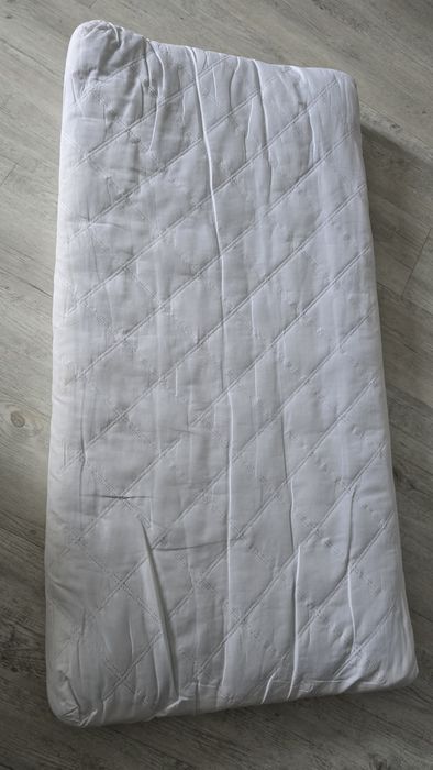 Materac do łóżeczka dziecięcego 60 x 120