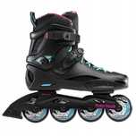 Leszno! Okrężna 10A Rolki Rollerblade RB Cruiser W 25.0cm 39 Nowe 2024