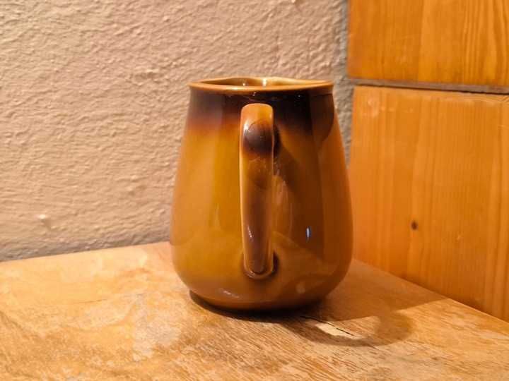 Dzbanek dzbanuszek Porcelit Tułowice PRL