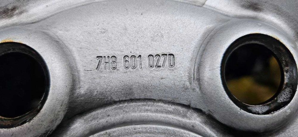 r16 5x120 transporter t5 Toyo Open Country A/T III 225/70 R16 103H