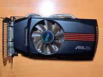 ASUS GeForce GTX 560 DirectCU Відеокарта. Видеокарта