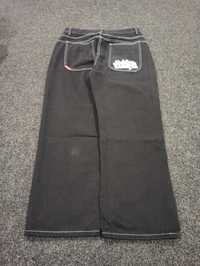 Jnco wear штаны джинко штаны jnco