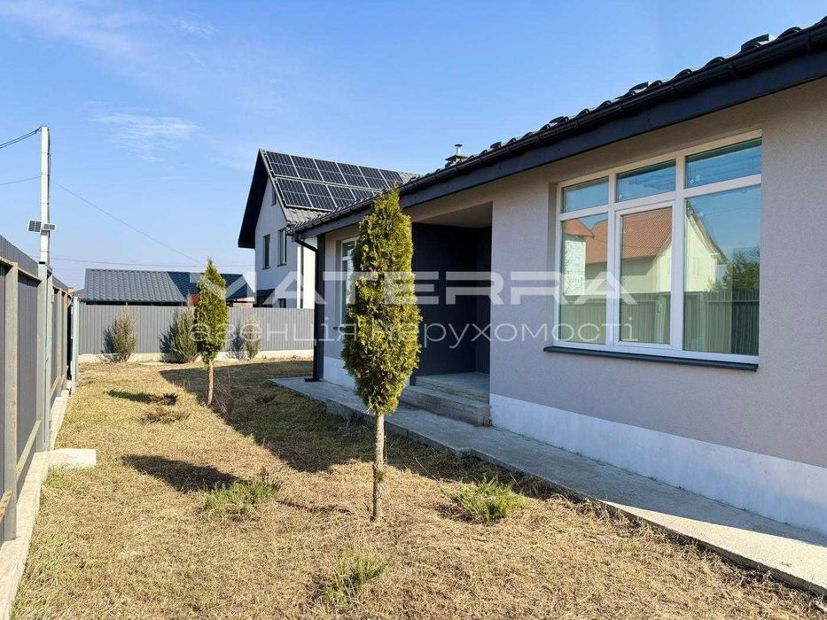 Продаж будинку в Тарасівка Київська обл. в оточенні лісу