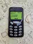 Etui iPhone 13 nokia3310