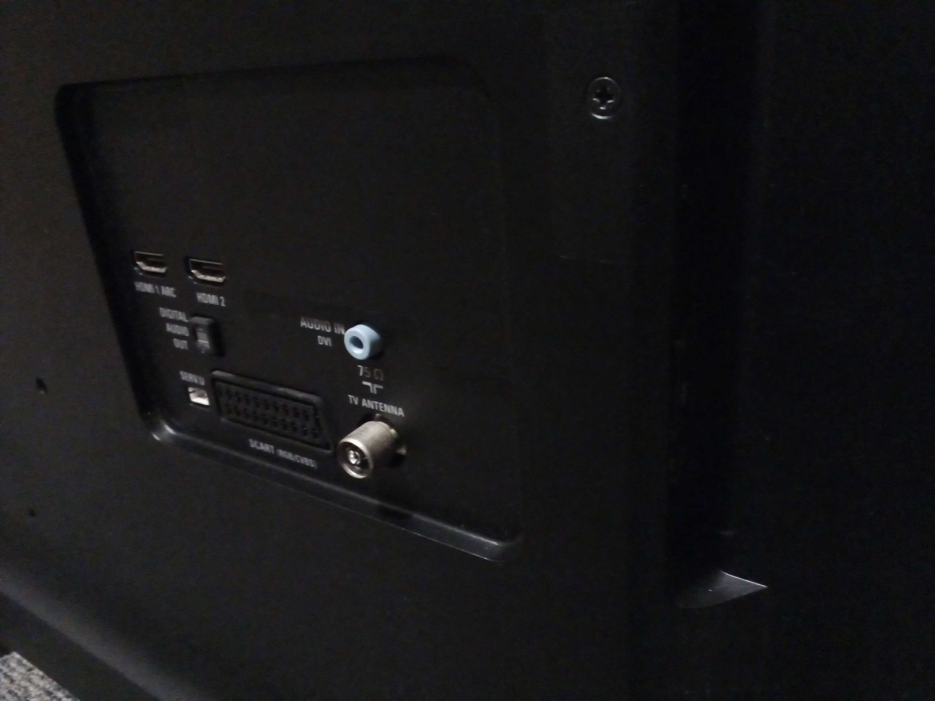 philips 32PHH4101/88  sprawny