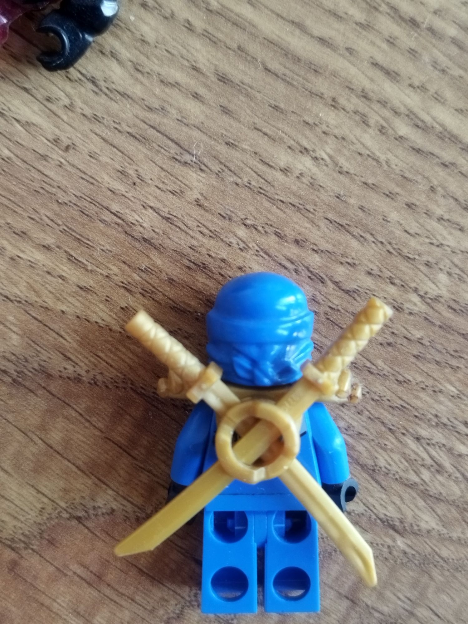 Lego ninjago - Jay