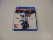 Killzone Shadow Fall - GRA Ps4 - Opole 2248