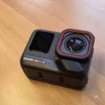 Camara de Ação Insta360 AcePro 2