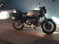 Motocykl BMW R65