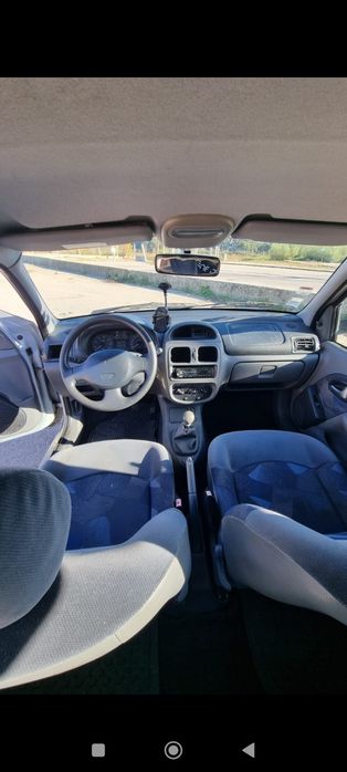 Renault Clio II 2000 1.2 RN
