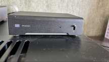 Schiit modi 3+ ЦАП з USA