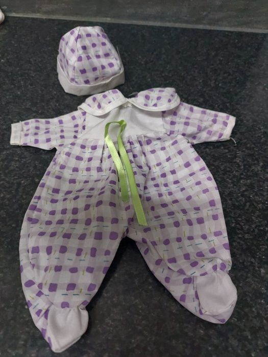 Roupinhas BabyBorn