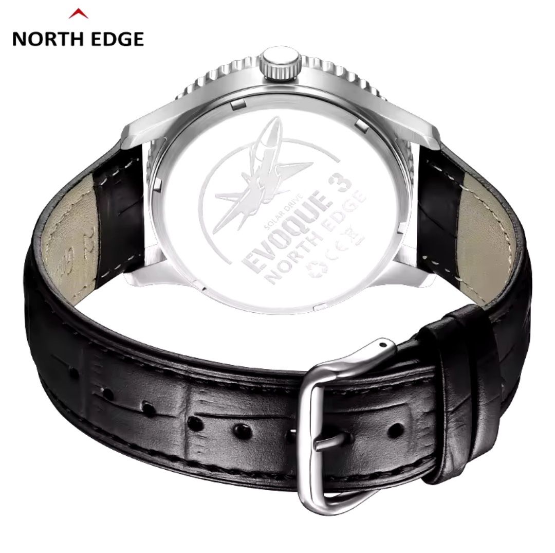 NORTH EDGE EVOQUE 3 (Новинка 2024)
