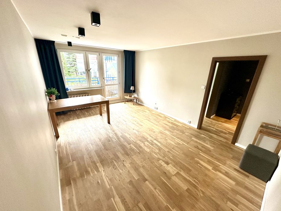 REZERWACJA! Brynów ul. Rolna, 3 pokoje w świetnej lokalizacji!
