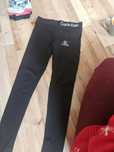 Leginsy ala calvin klein