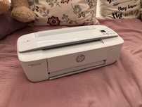 Drukarka HP DeskJet Ink Advantage 3775