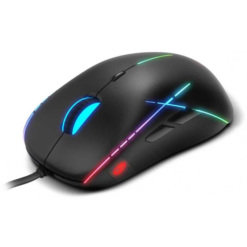 Rato gaming Ozone X50 Novo