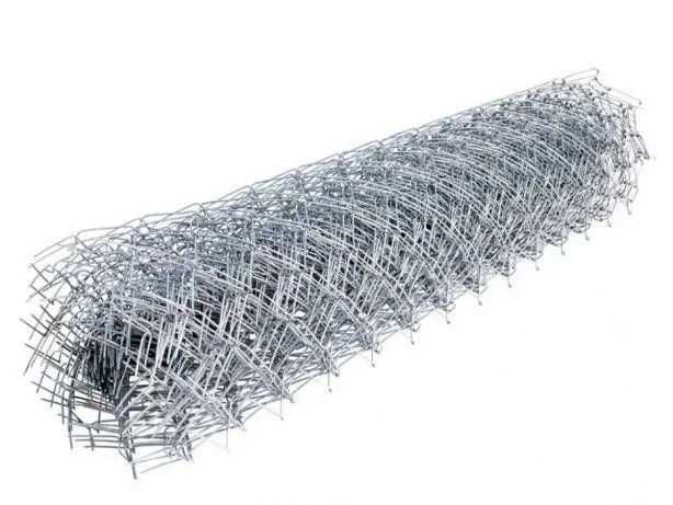 Promocja Słupki ogrodzeniowe ocynkowane fi 42 mm, wysokość 220 cm słup