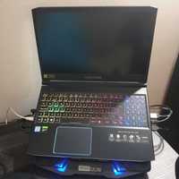 Acer - Helios Predator PH315-52