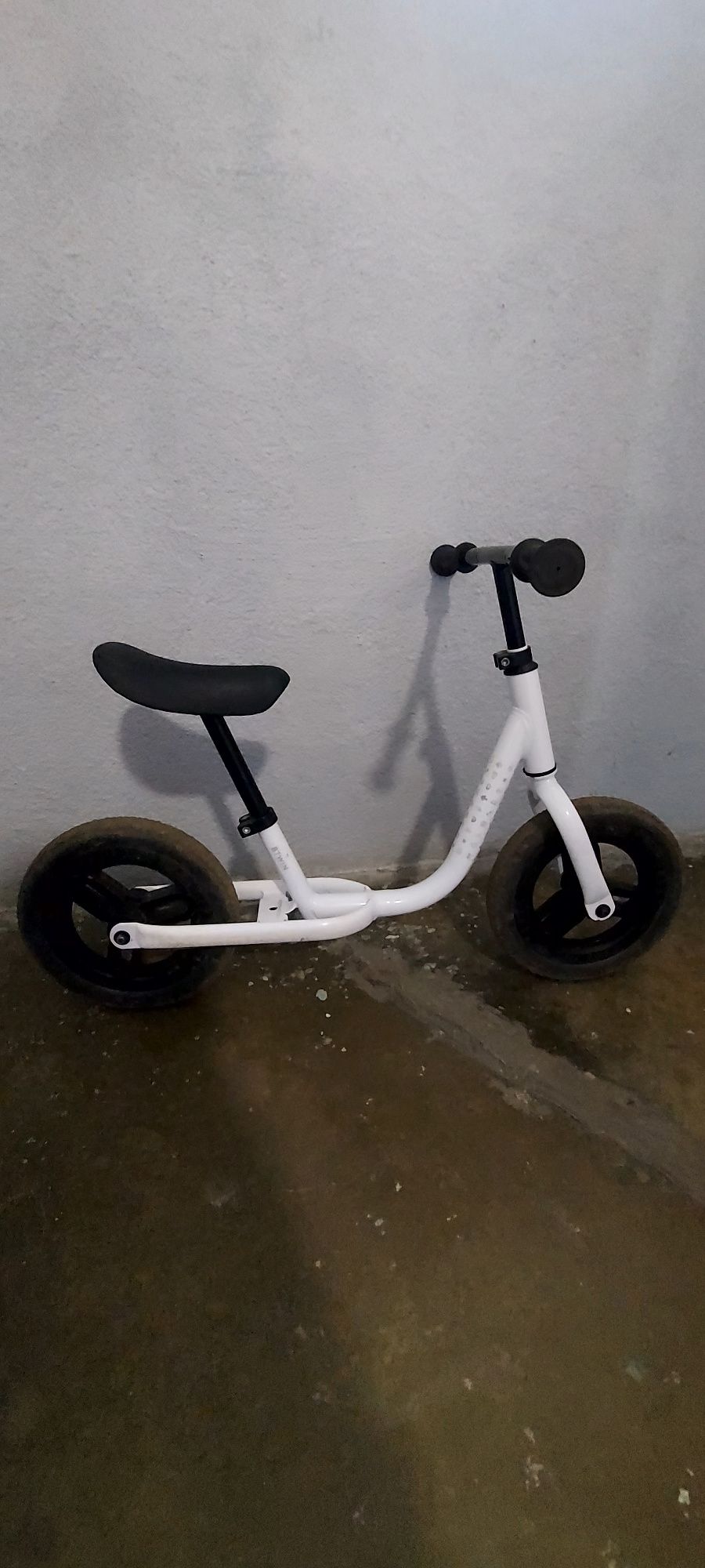 Rowerek biegowy Btwin