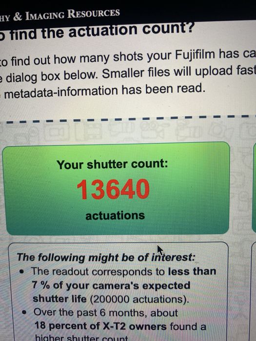 Fujifilm X-T2 - Corpo