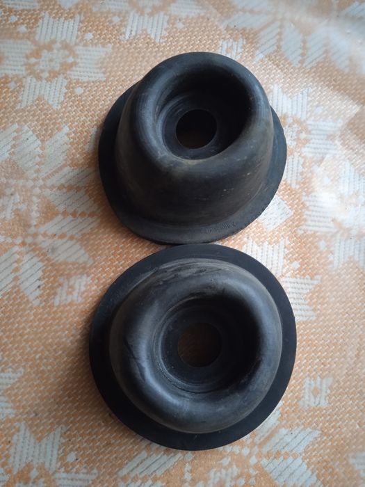 Пильник напівосі ЗАЗ 968