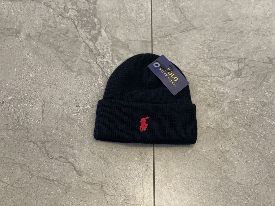 Шапка Polo Ralph Lauren‼️SALE‼️