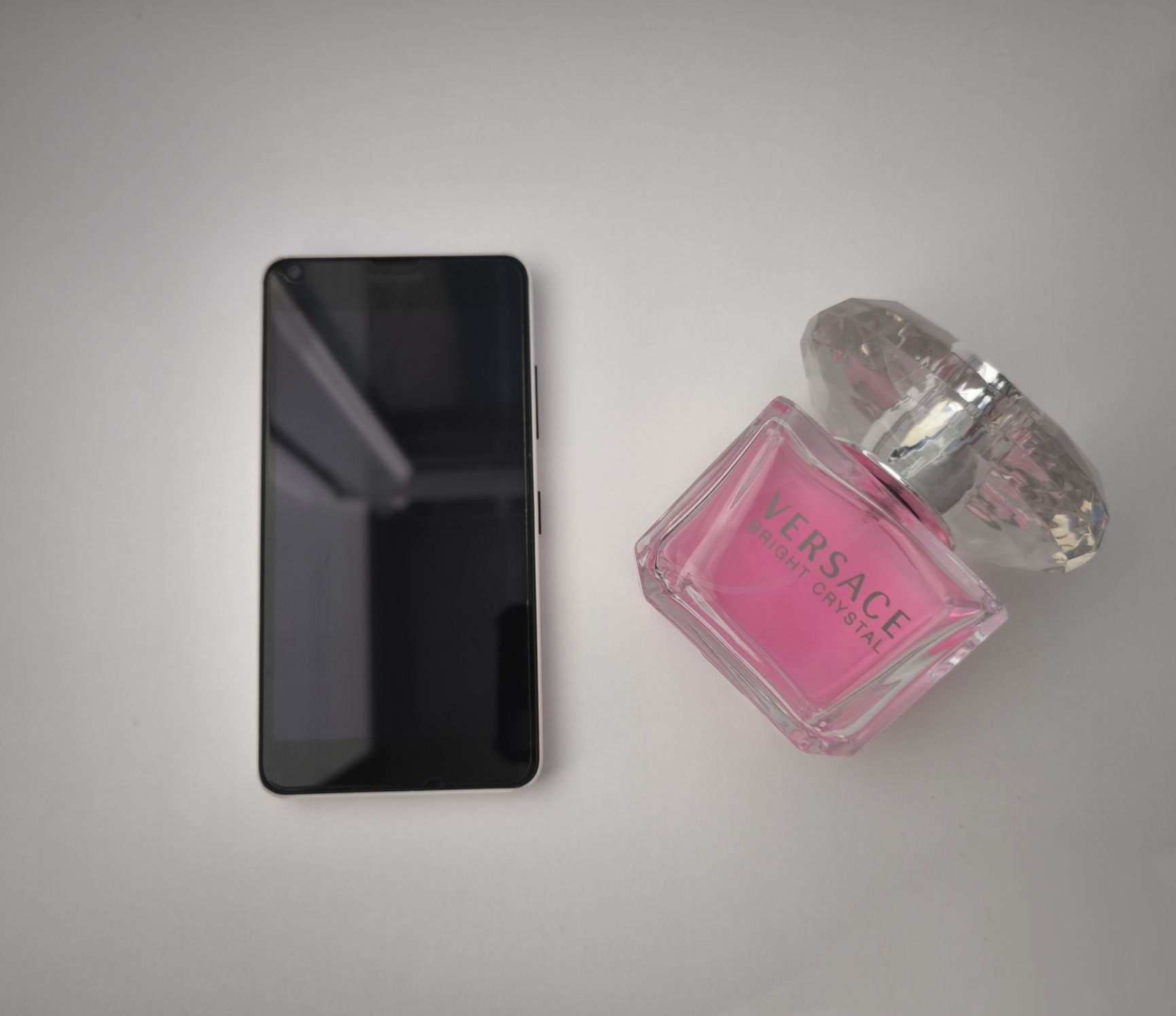 Смартфон Microsoft Lumia 640 Dual SIM