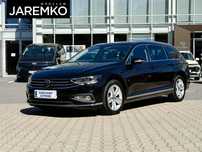 Volkswagen Passat 2.0 TSI DSG Hak Elegance FV23% Salon Polska