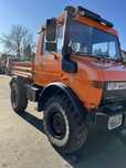Sprzedam Samochód Specjalny Unimog U 1400