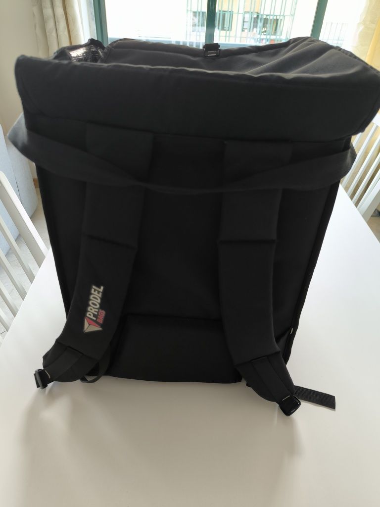 Mochila Uber Eats Glovo