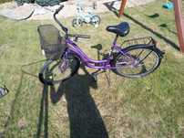 Sprzedam rower Damski