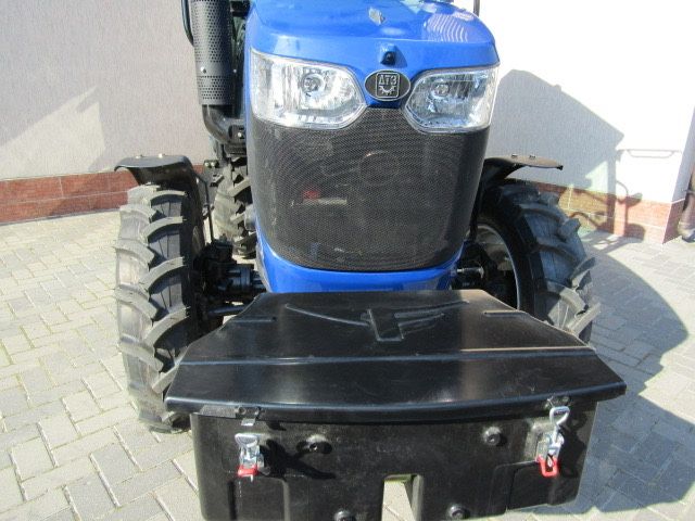 Трактор Дтз 5504 ккu