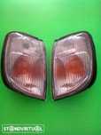farolim farolins pisca nissan pickup D22 NOVOS
