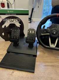 Kierownica HORI RWO Racing Wheel Overdrive