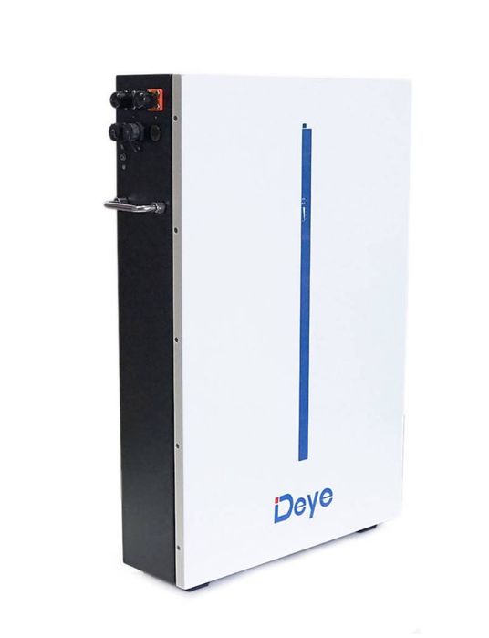 Акумулятор Deye RW-M6.1 кВт