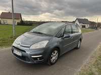 Citroën C4 Grand Picasso 1.6 HDi exclusieve