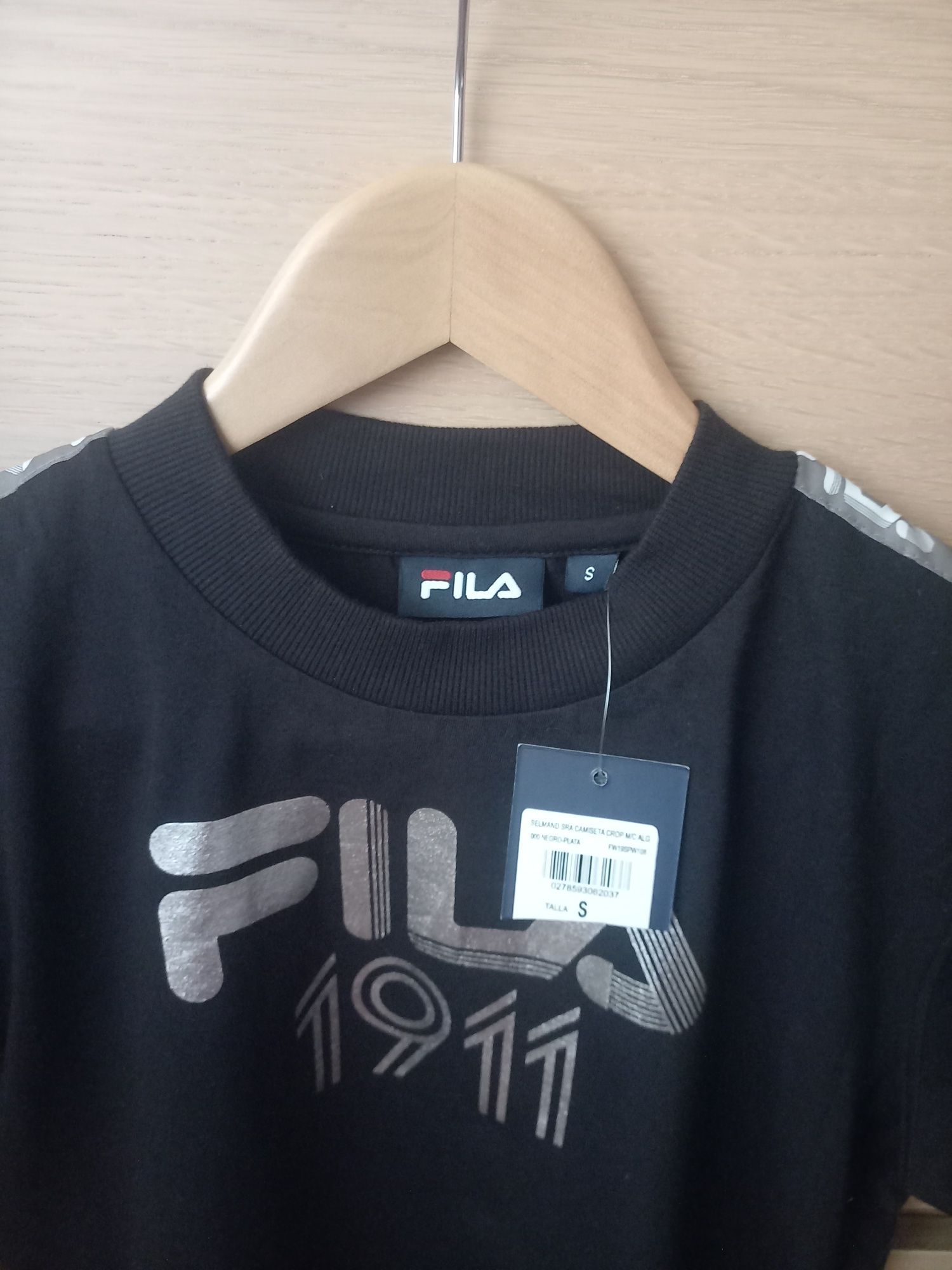 Camisola Fila Nova