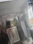 Lodówka Inox Samsung No Frost Easy Frost energooszczędna 178 cm