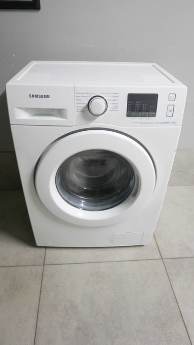 Pralka Samsung 1000 obr.