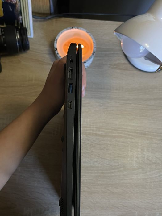 ноутбук Dynabook Satellite Pro C50-H-110