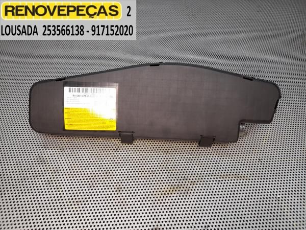 Airbag banco direito JAGUAR XF (X250)