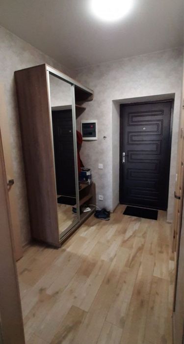 Оренда 1-к квартири в ЖК Софіївська сфера